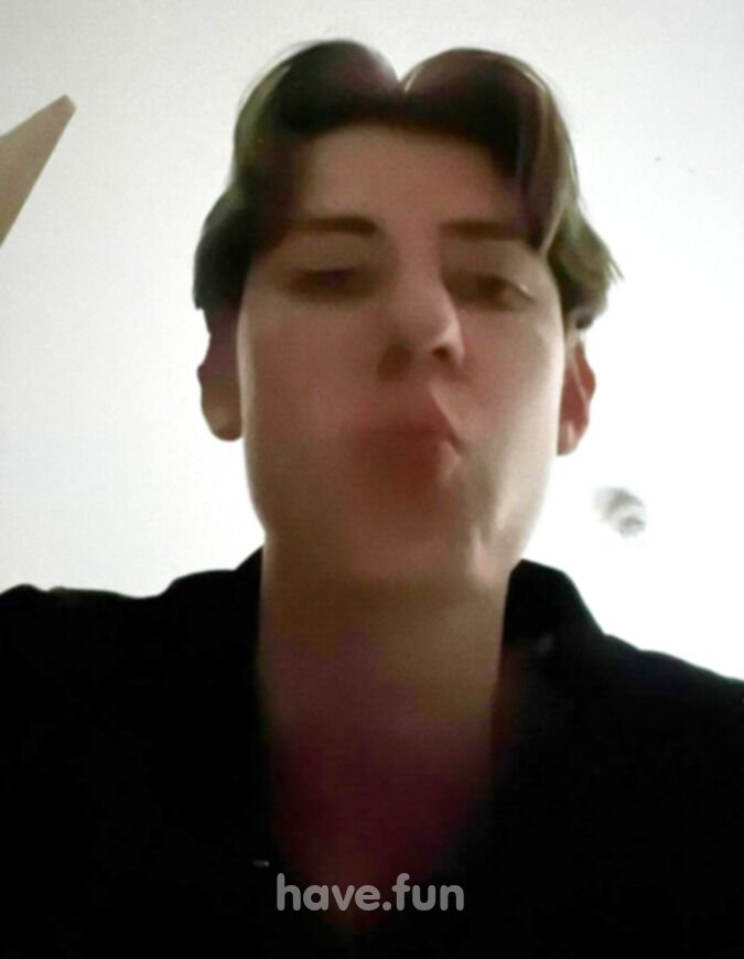 Mathias (19) - Für Vieles zu haben in Salzburg