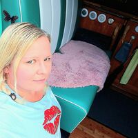 Loreen - Sex wie Adam & Eva in der Natur