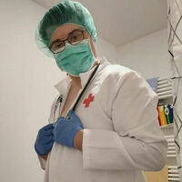 Lust auf Doktorspiele ?